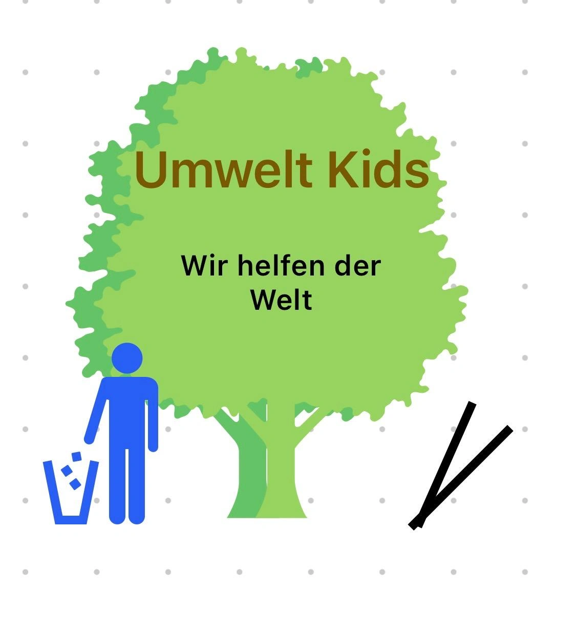 Umwelt Kids - Wir helfen der Welt